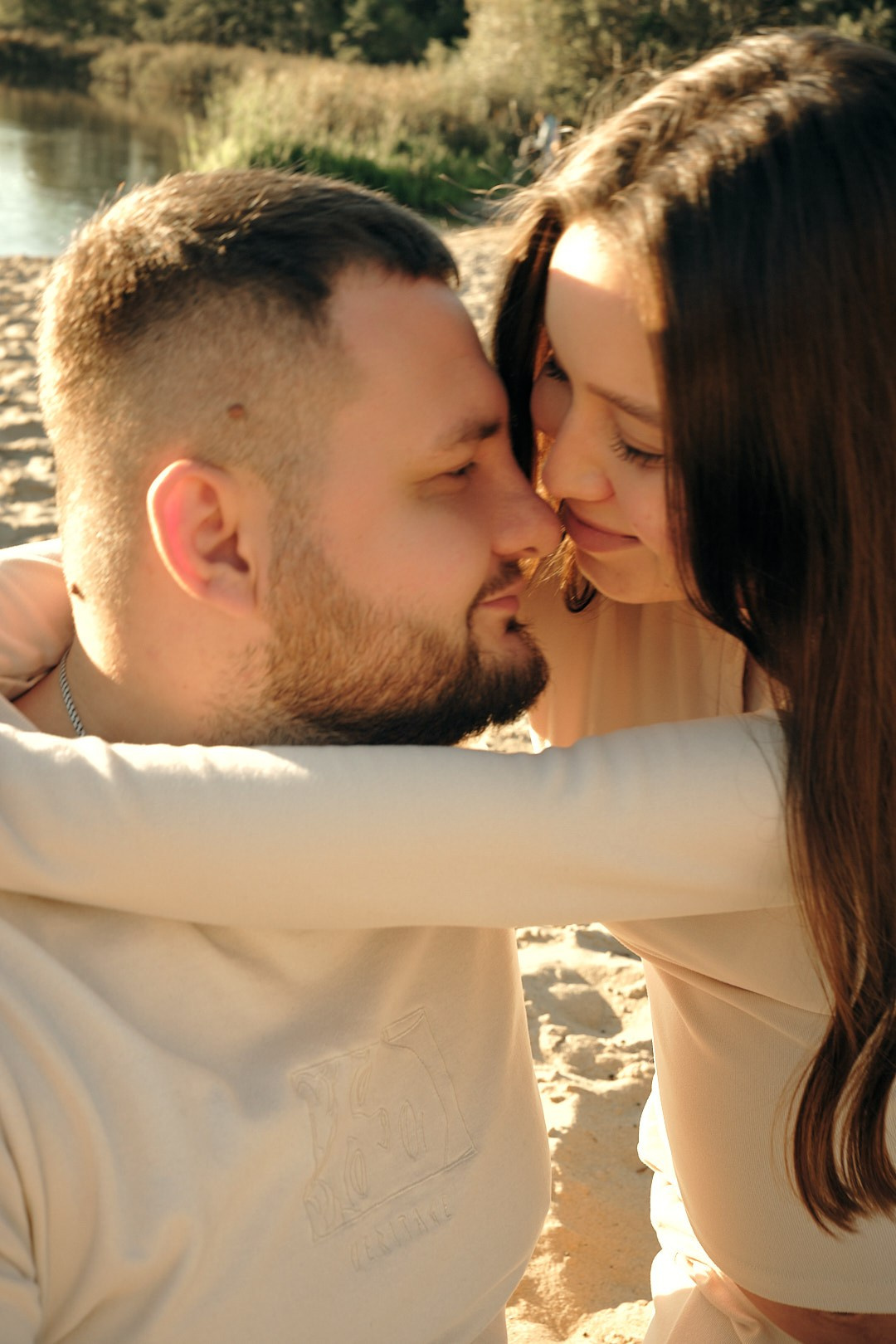 Семейная фотосессия | на пляже. Твой личный фотограф Сочи | Йошкар-Ола