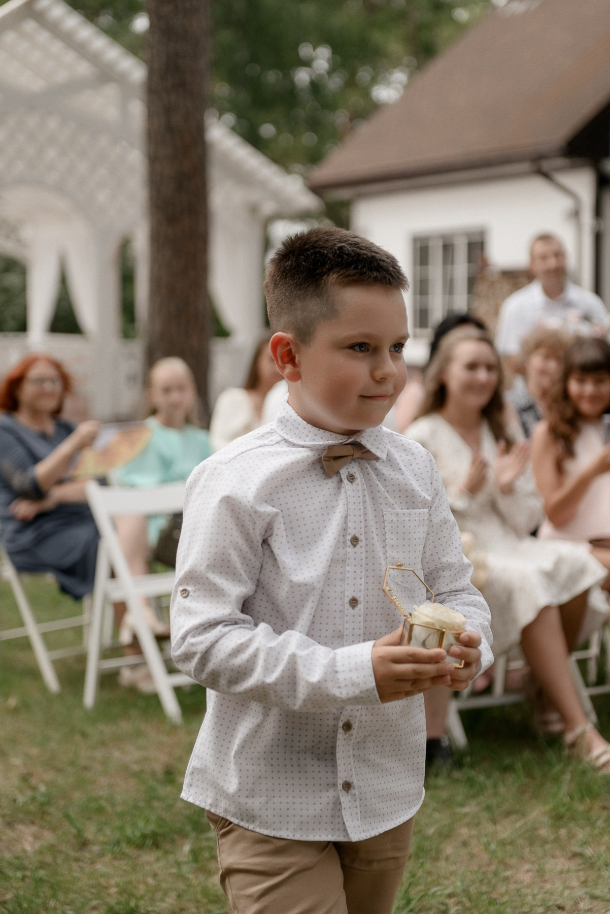 Дарья и Ярослав. Свадебный и семейный фотограф в Рязани Калинкина Мария