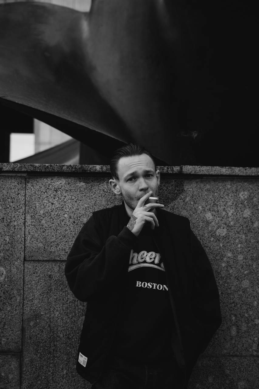 Photo. Фотограф в Санкт-Петербурге Andrey Rastor