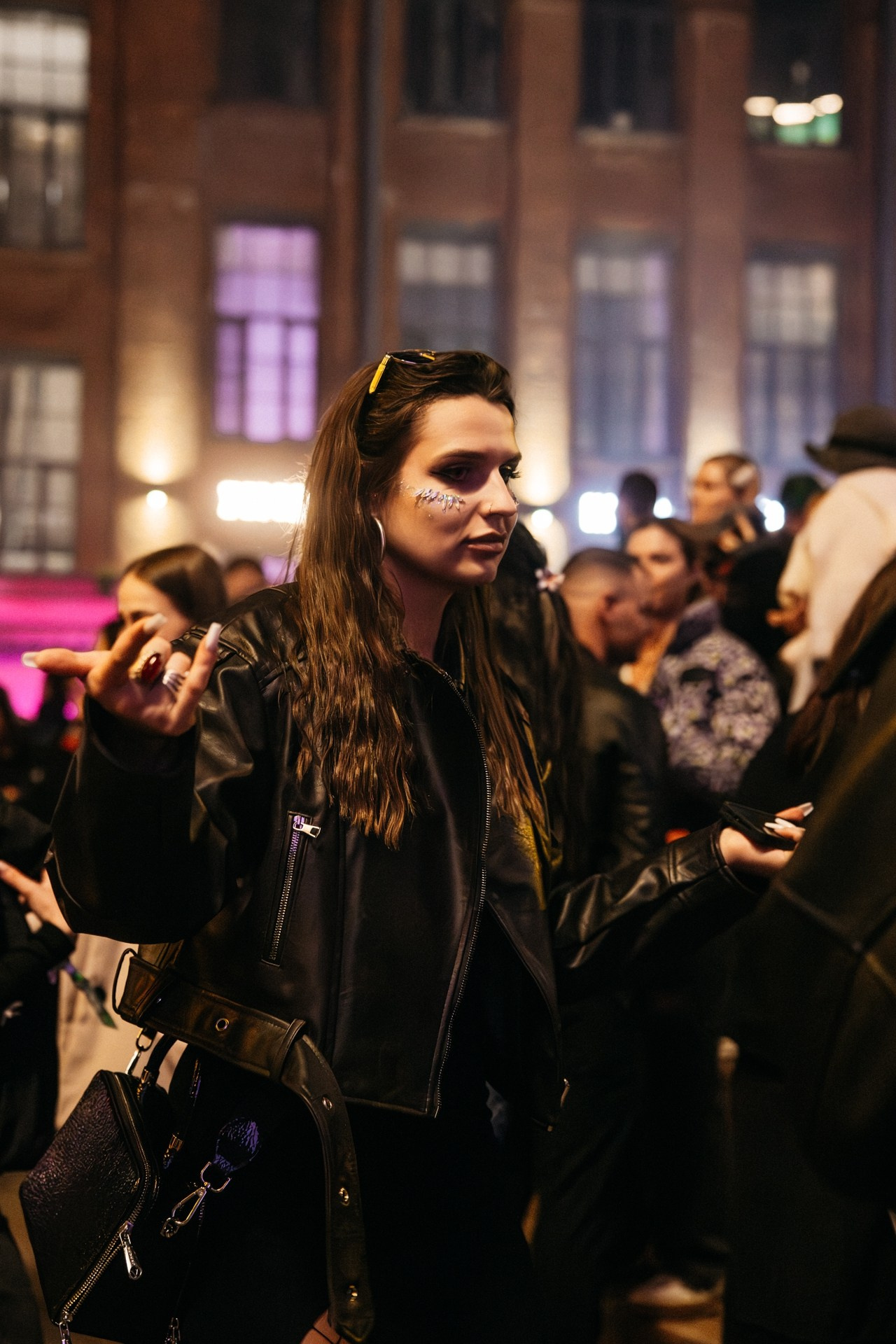 Морская. Главная