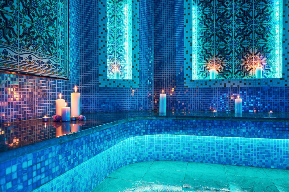 Интерьерная фотосъемка - Портфолио фотографа. Промышленный фотограф | Бизнес-фотосессии | Казань и РФ