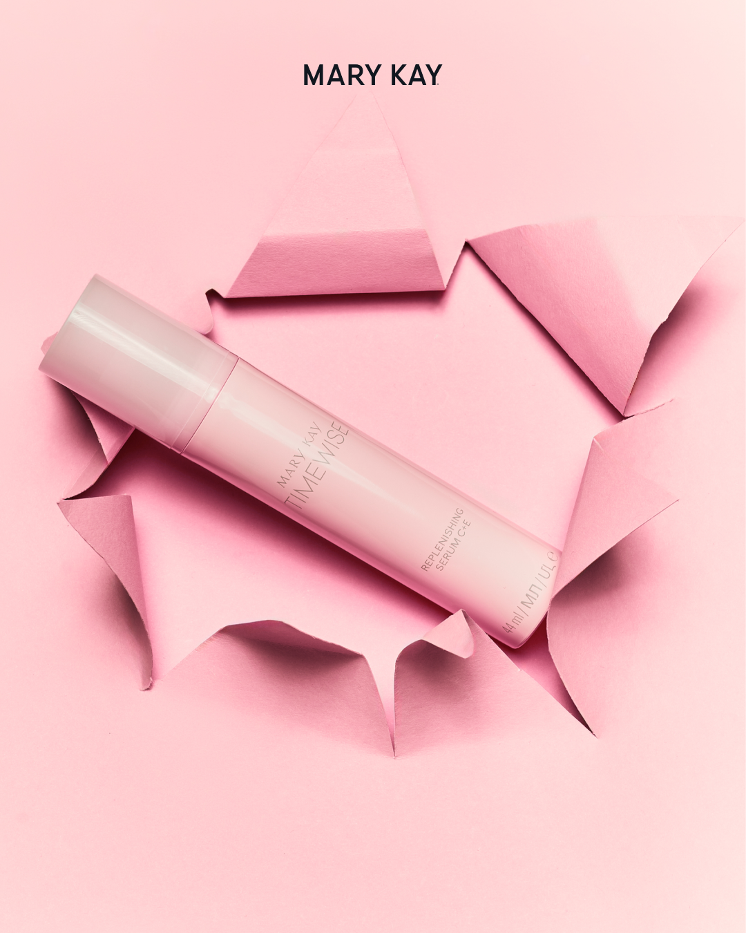 Mary Kay. Фотограф Москва Сергей Громов