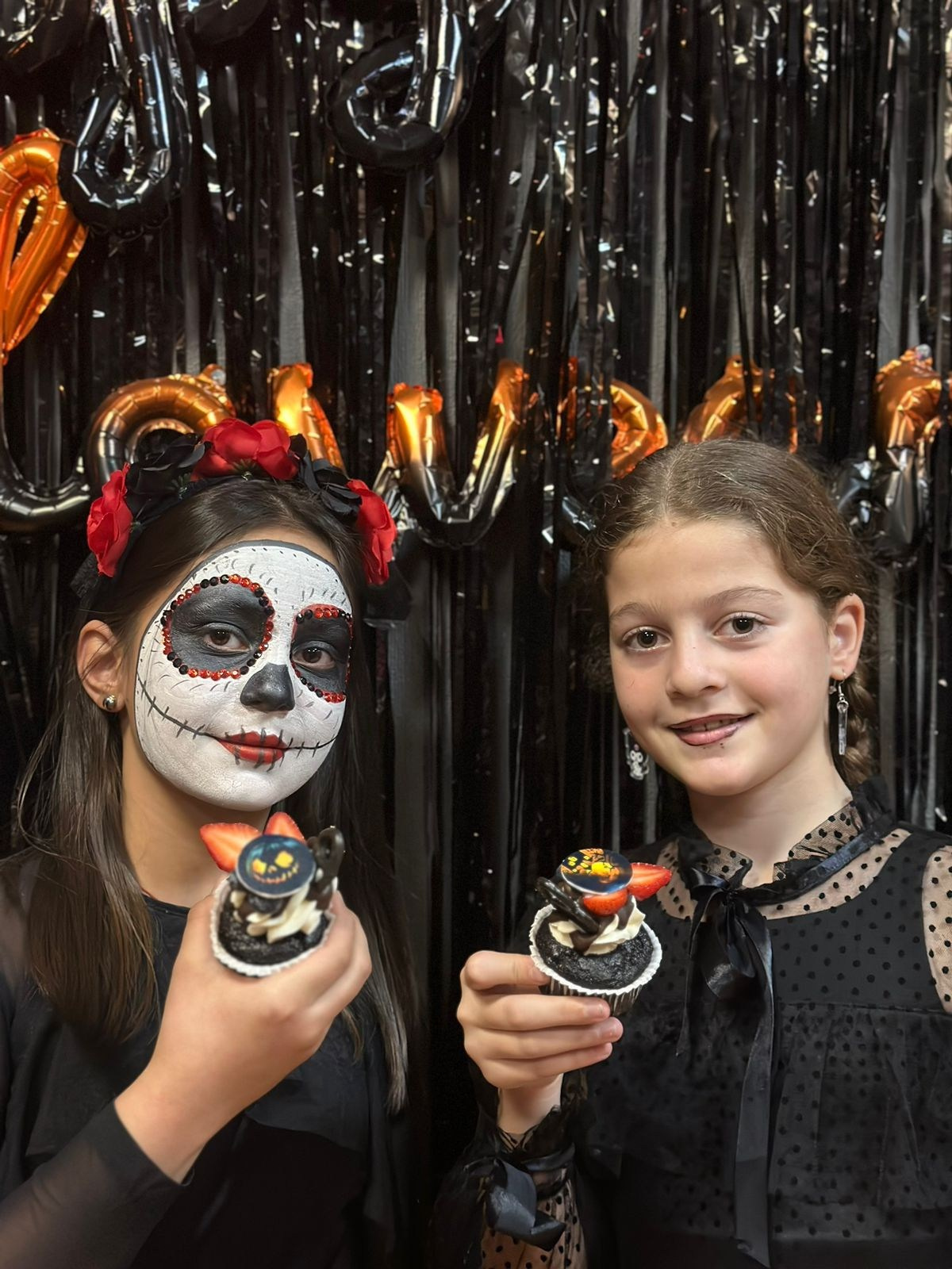 Отзывы. Katyasugarsugar капкейки, зефир, торты Москва