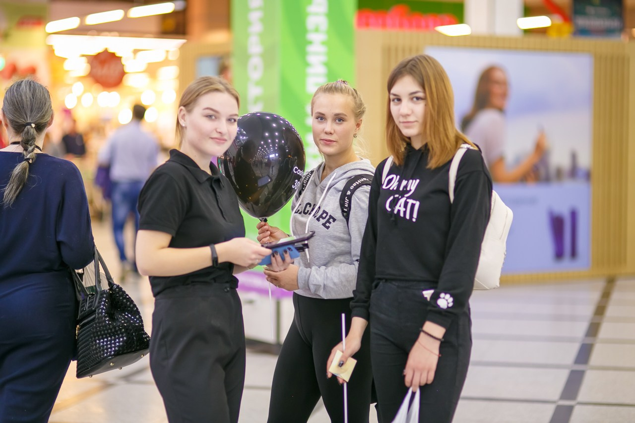 SONY Гринвич. Профессиональный фотограф Дугинов Николай | Екатеринбург