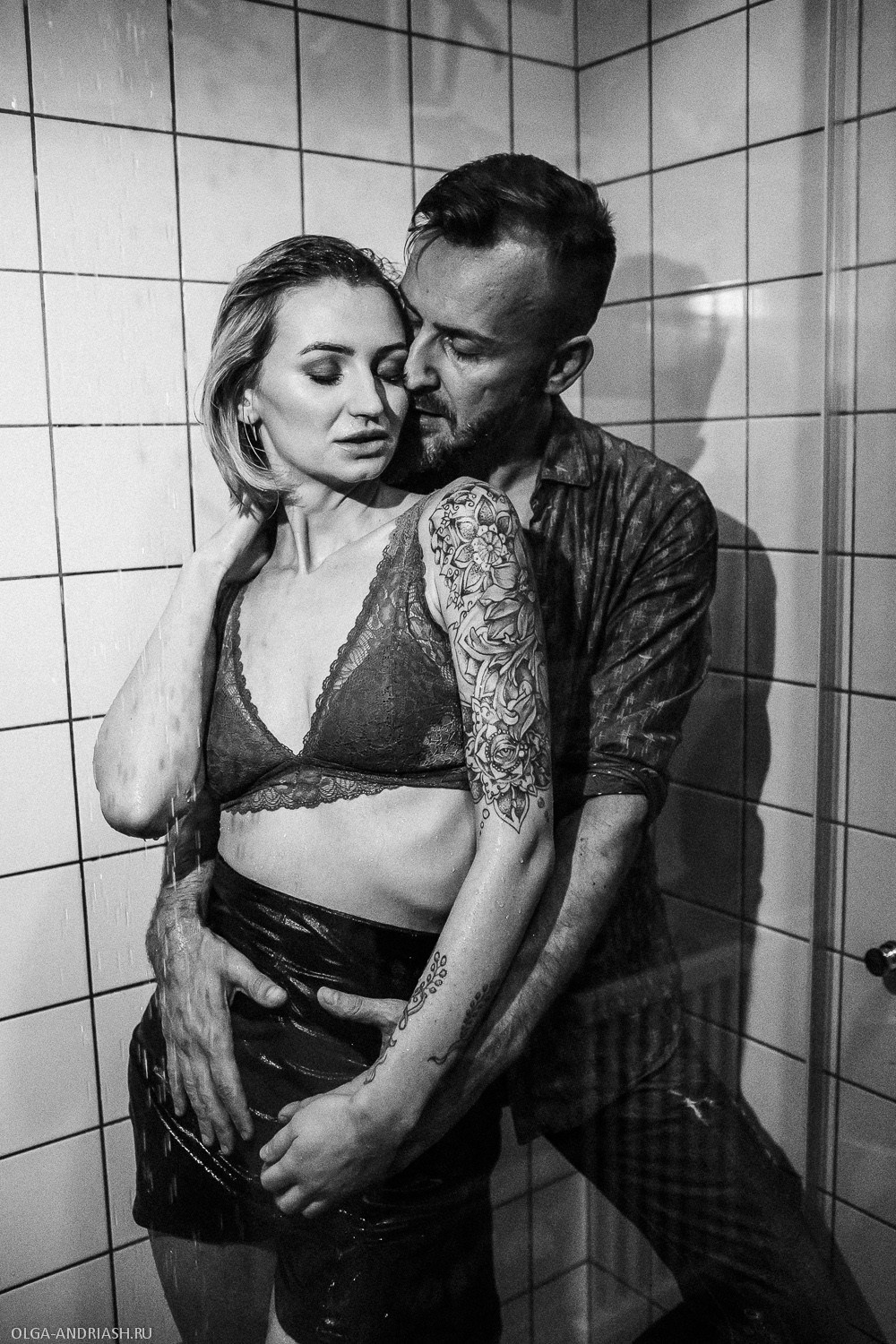 Страстная история в отеле. Семейный, портретный и свадебный фотограф в Санкт-Петербурге и Москве