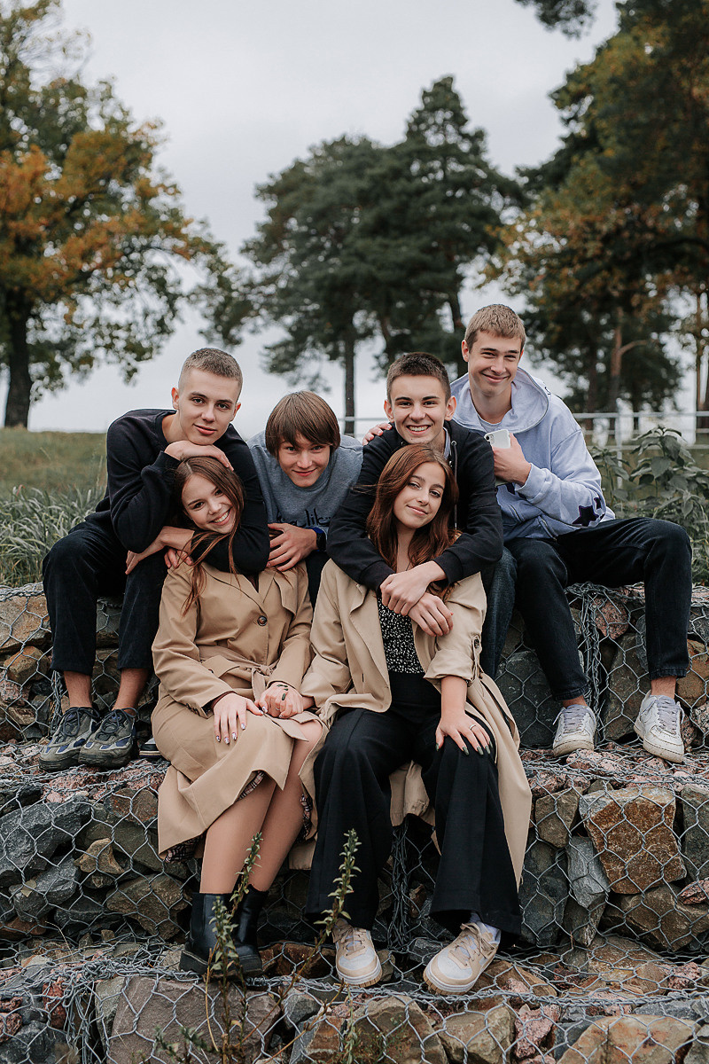 Отзывы. Свадебный, семейный фотограф в Дзержинске, Нижнем Новгороде Наталья Хр