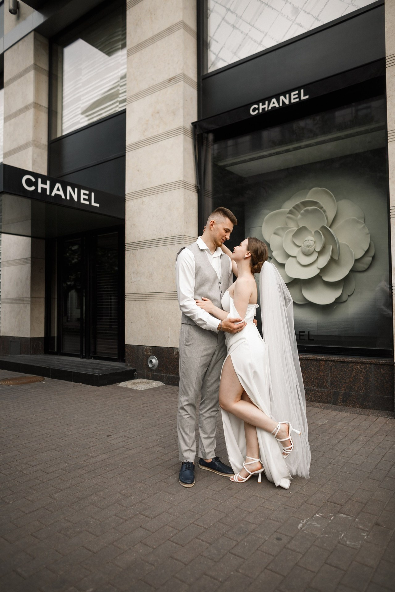 Отзывы о моей работе. Свадебный фотограф Игорь Брундасов 8PHOTO на свадьбу венчание загс СПб