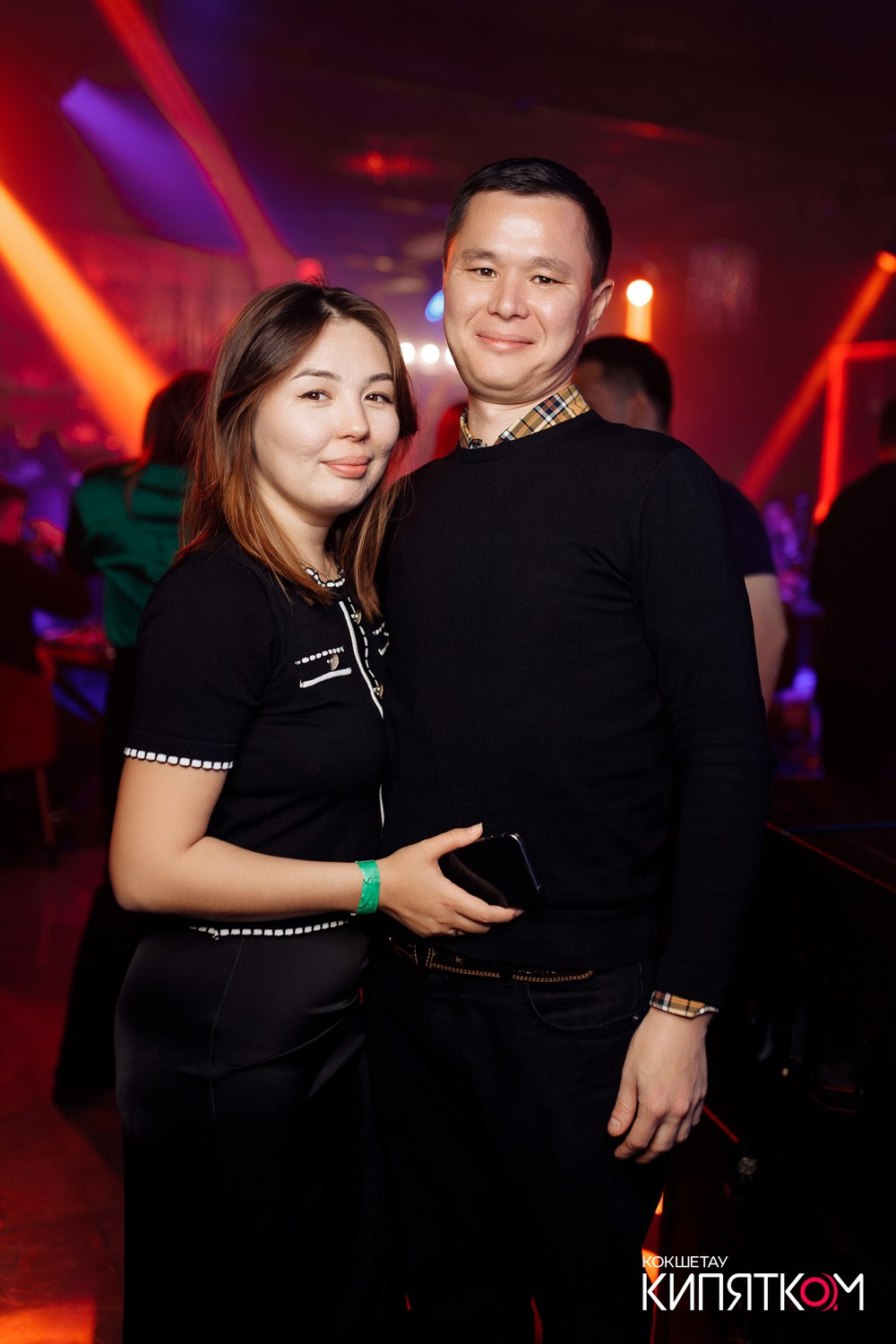 THE SHOW. КИПЯТКОМ КОКШЕТАУ