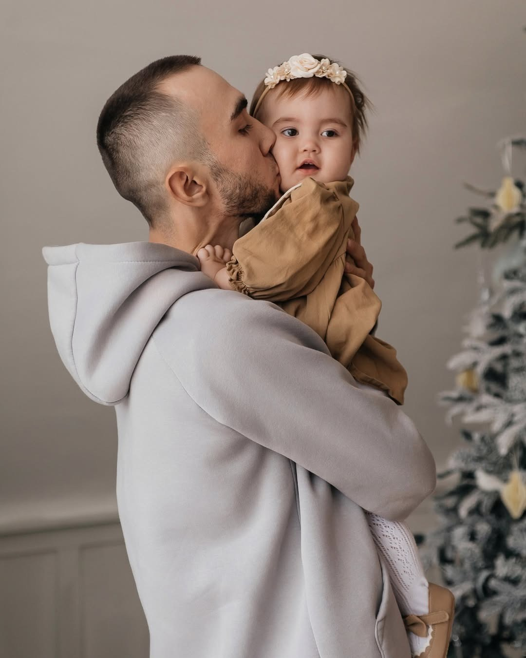 Амелия, 1 годик!. Семейный фотограф Юнусова Раиля