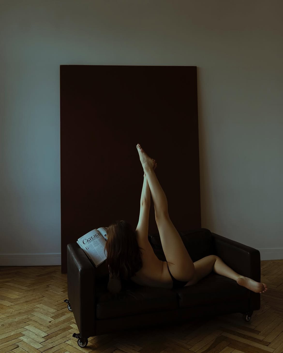 EKATERINA. Фотограф Москва Анастасия Толстова