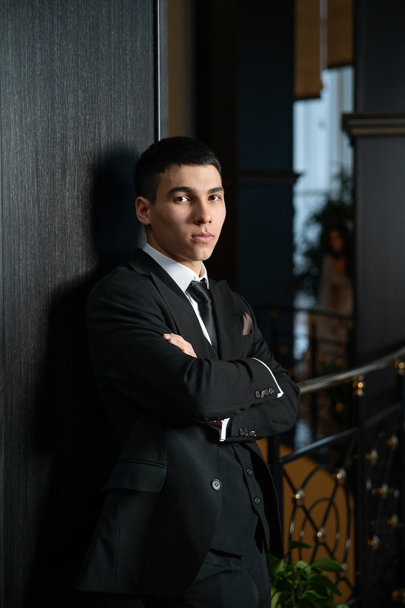 Свадебная съемка. Фотограф Олеся Курсанова