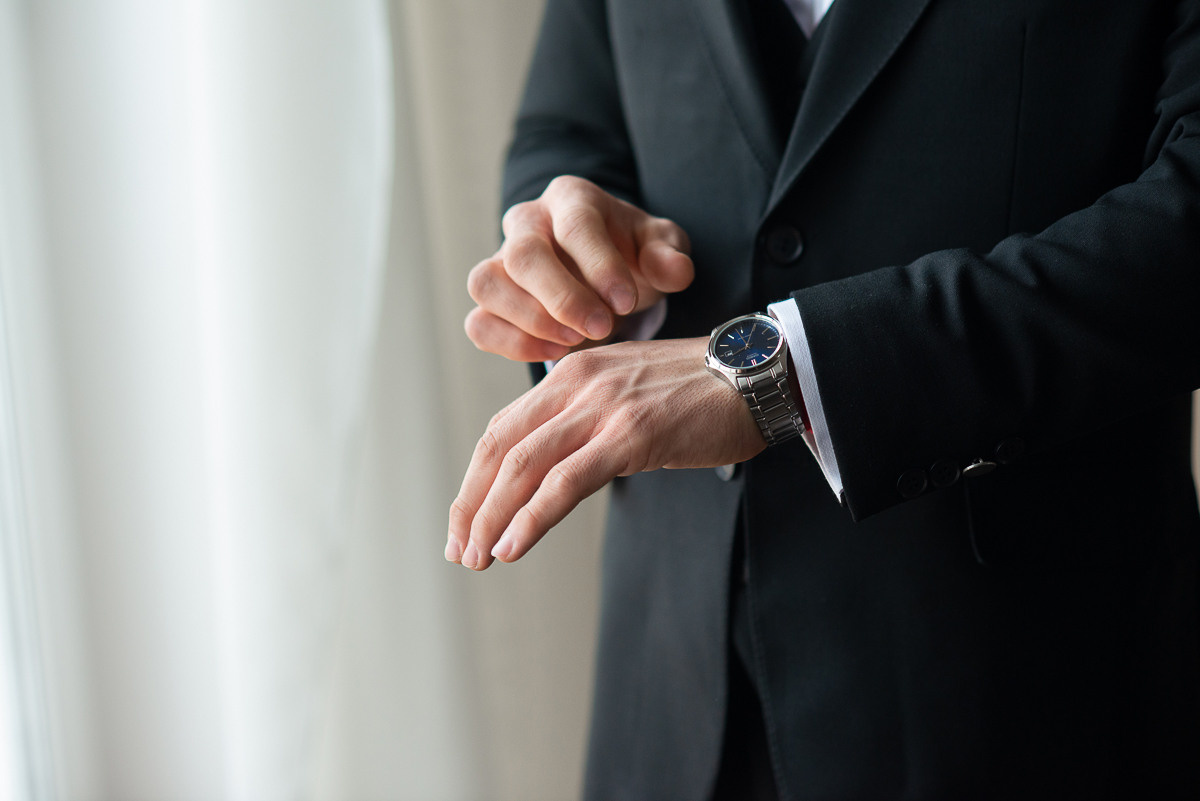 Свадебная съемка. Фотограф Олеся Курсанова