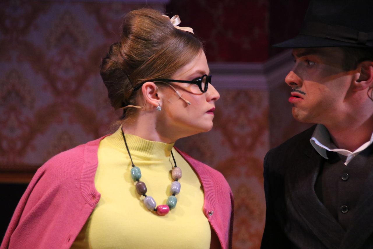 Концерты, спектакли. Репортажный фотограф Анастасия Богданова из Тюмени