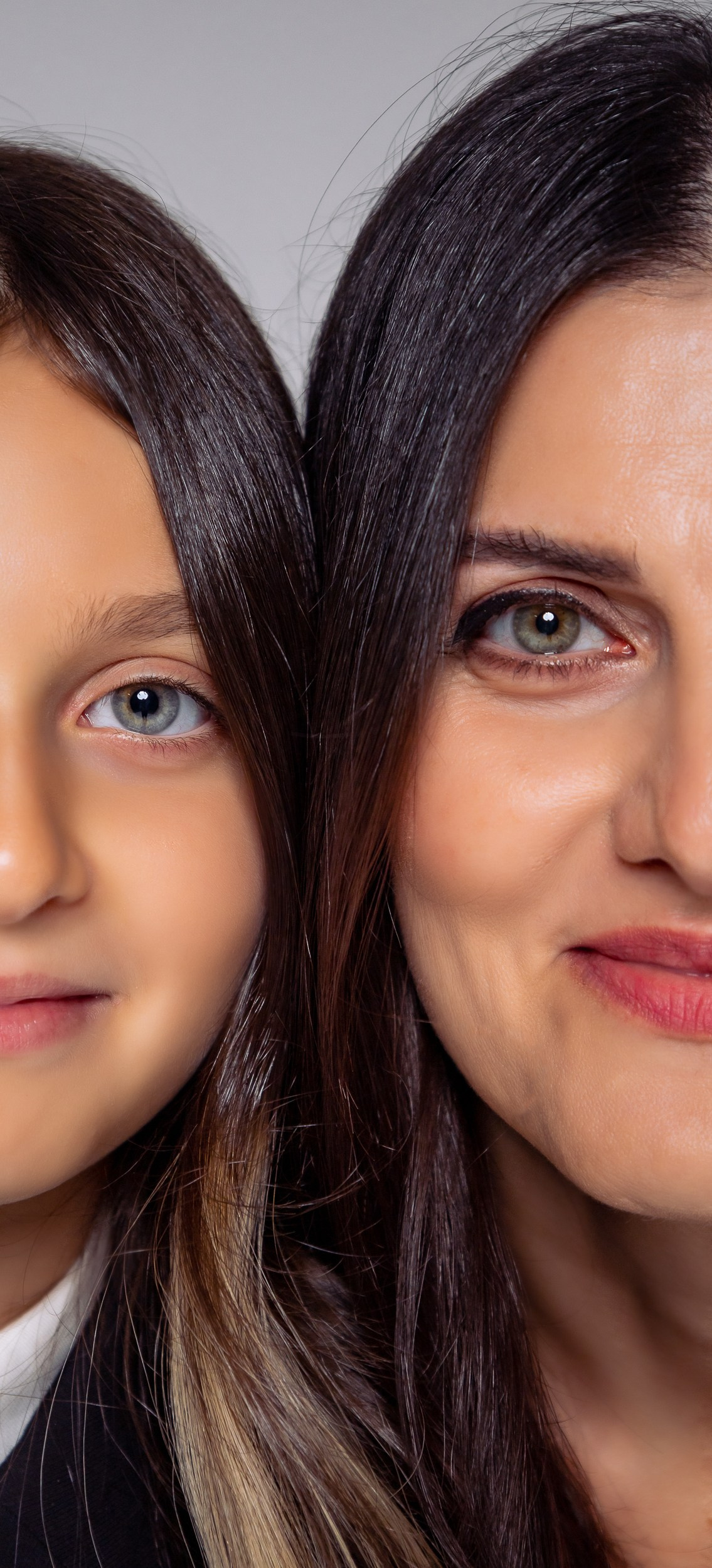 Проект Мы с Мамой. Семейный и Свадебный фотограф в Сочи