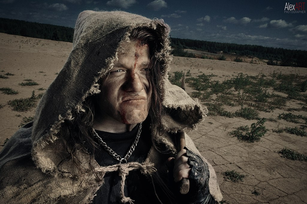 Готовые образы. Екатерина Рейнсон