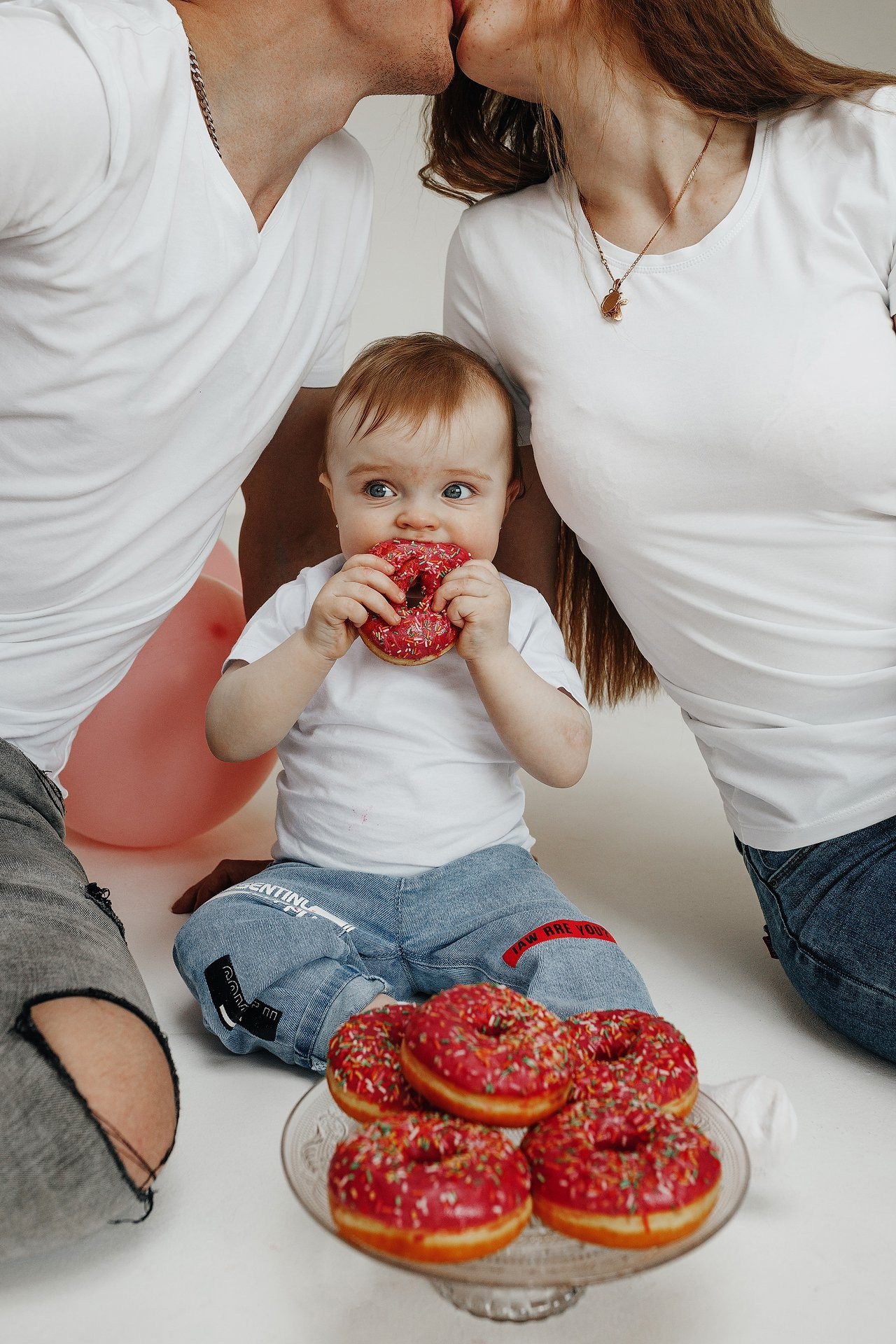 СЕМЬИ. Фотограф во Владимире Татьяна Бабикова