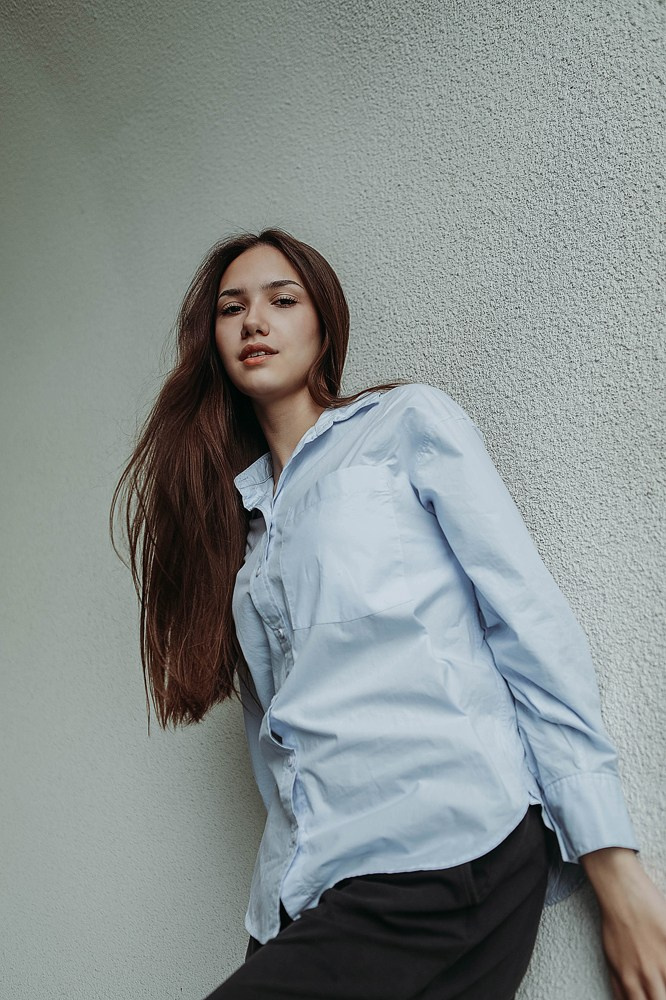 Две подружки, две судьбы…. Катя Сидор — фотограф в Москве