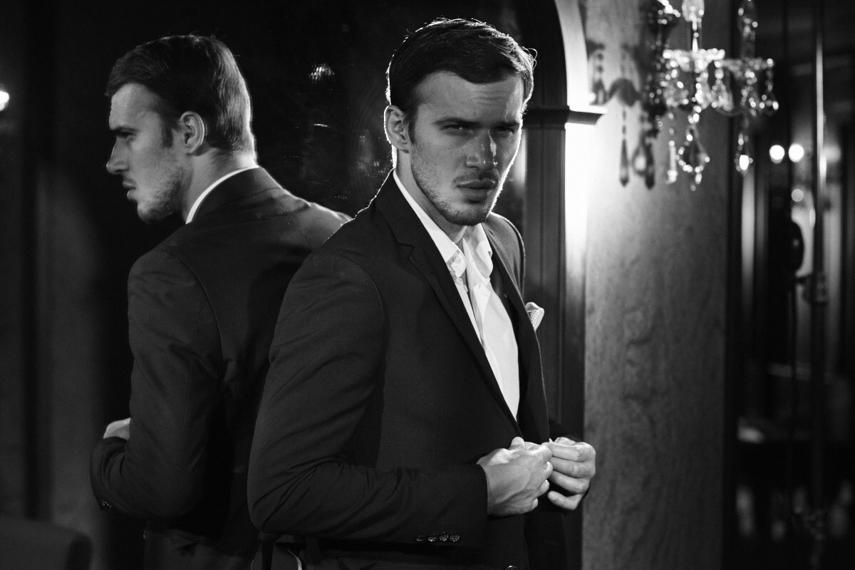 Портреты | Portraits. Bespoke Image Service