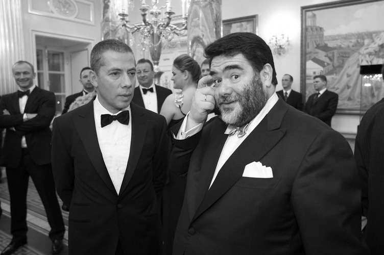 Знаменитости | Celebrities. Bespoke Image Service