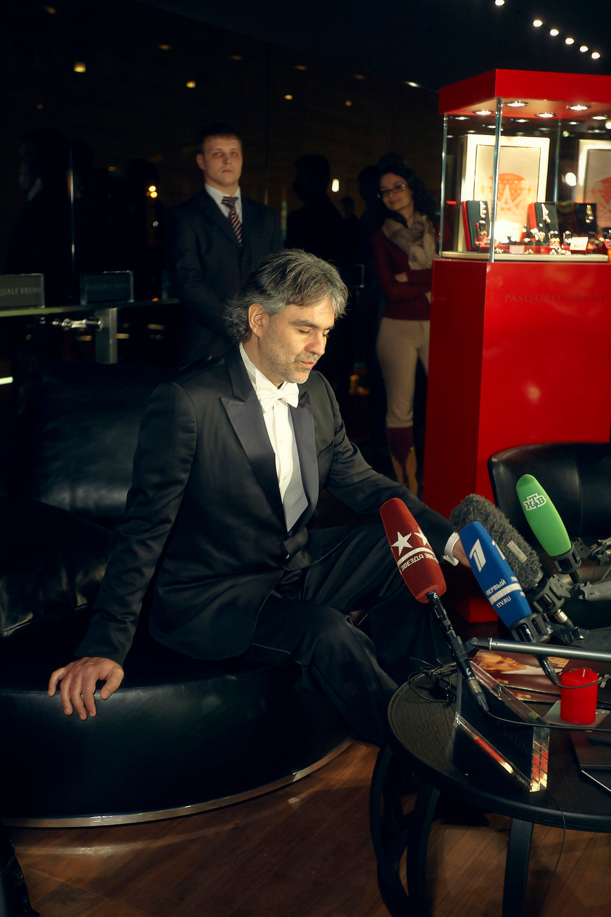 Знаменитости | Celebrities. Bespoke Image Service