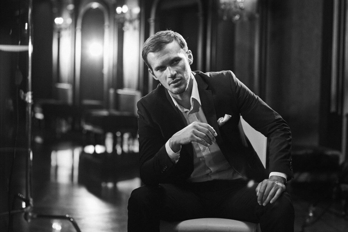 Портреты | Portraits. Bespoke Image Service