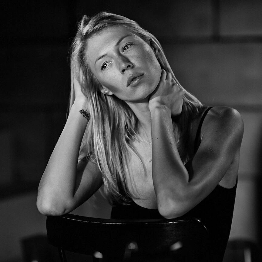 Портреты | Portraits. Bespoke Image Service