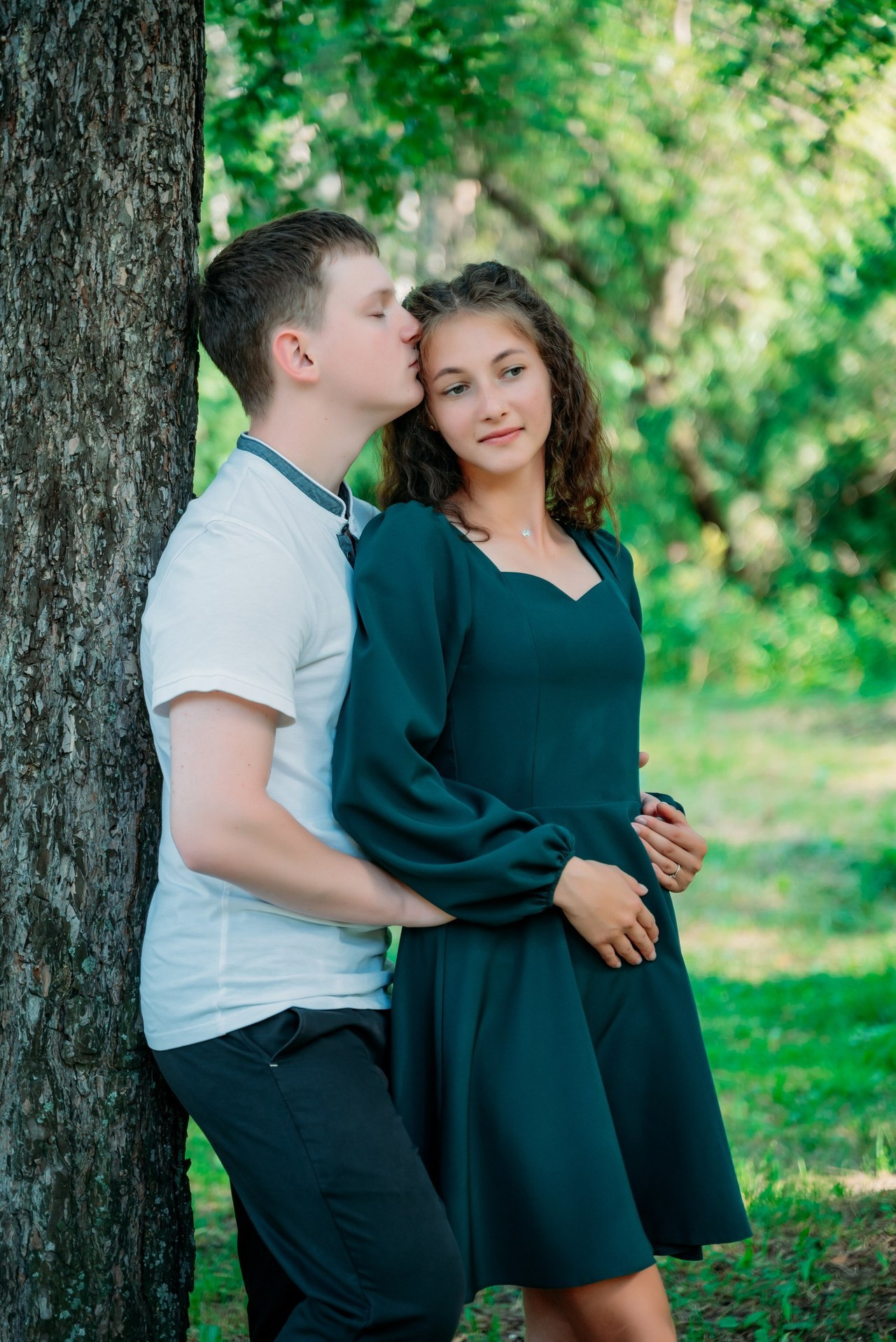 Отзывы. Фотограф Алёна Царькова. Киселевск