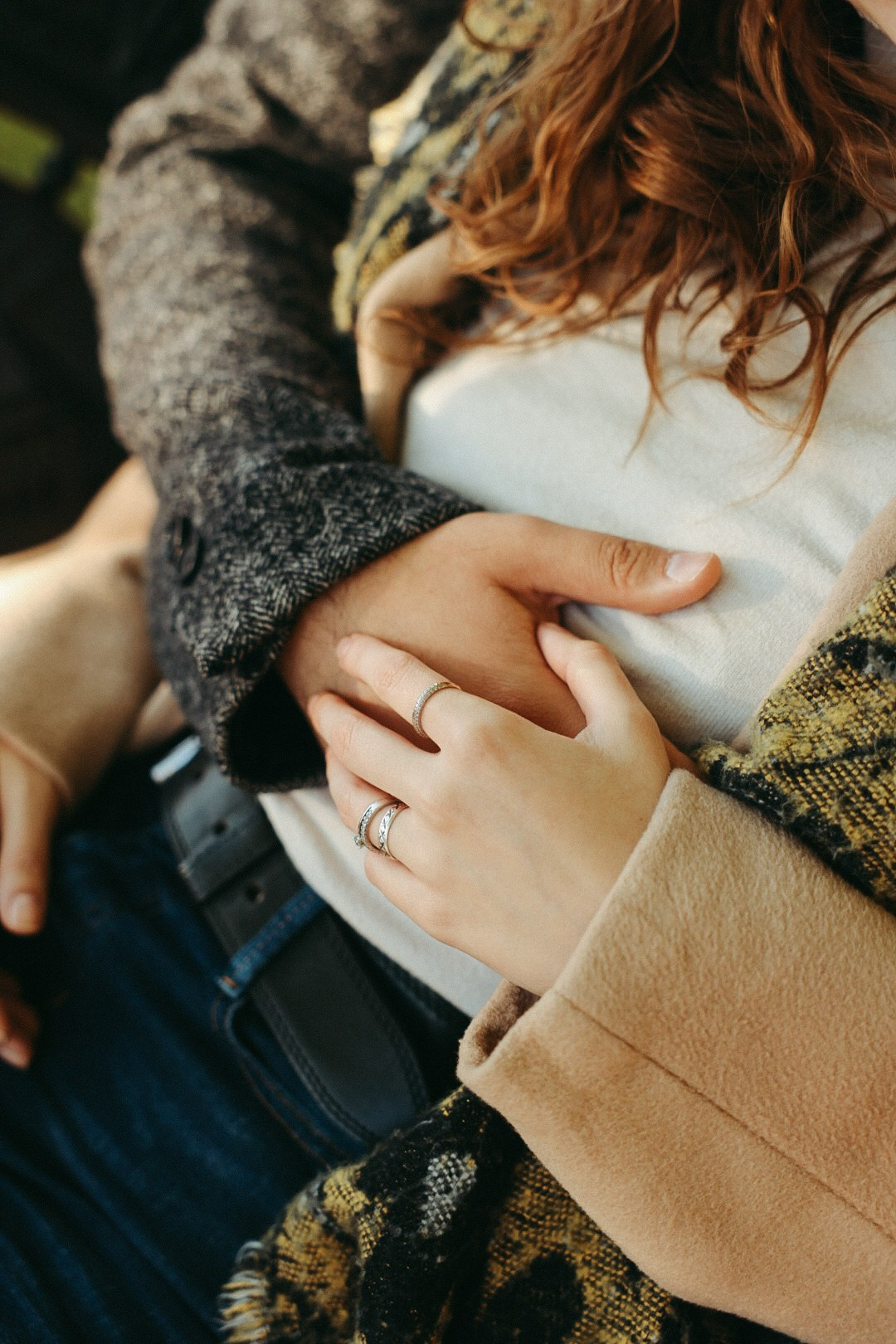 Леша и Марго. Фотограф Нижний Новгород