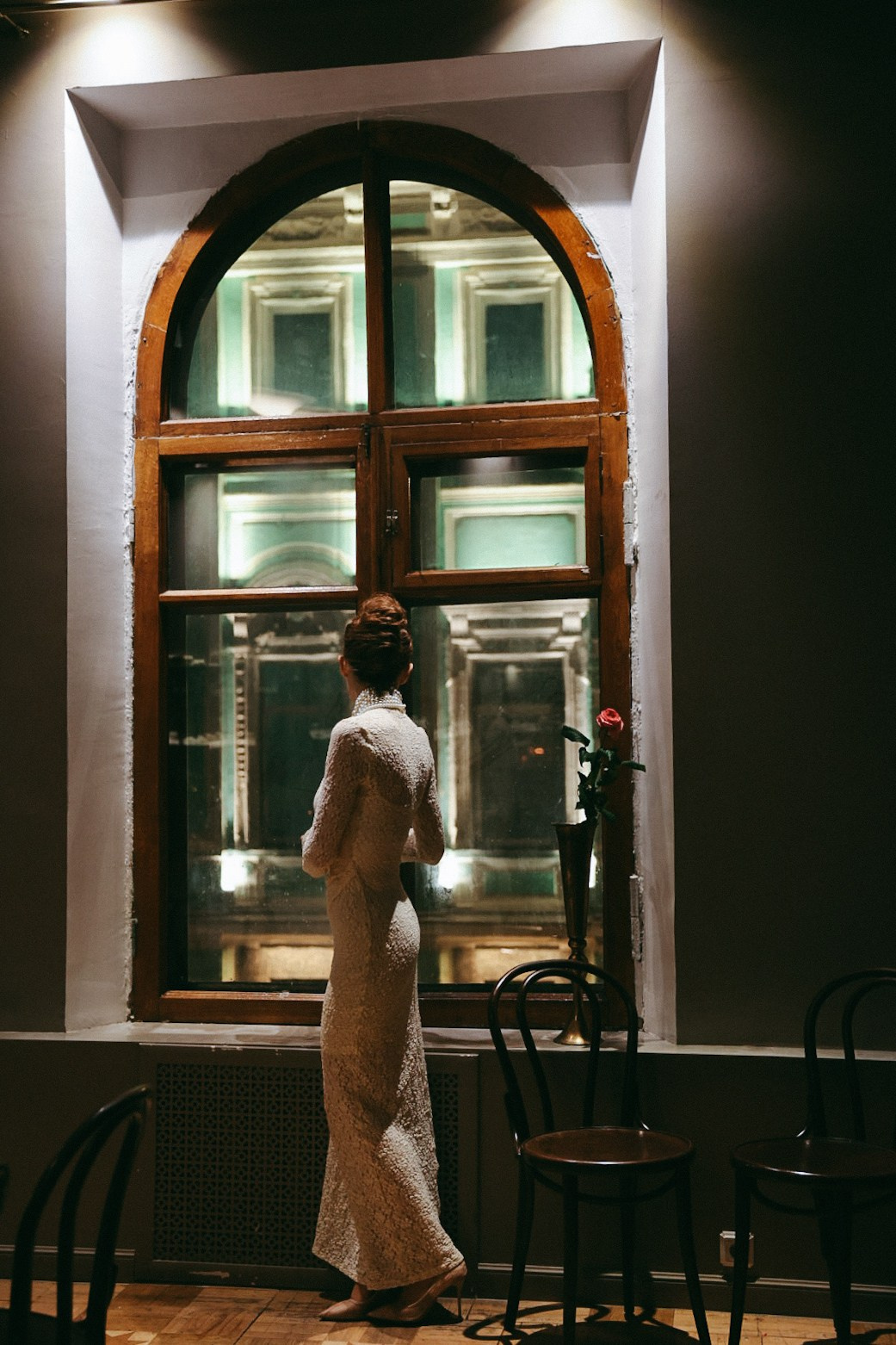 Иван и Любава. Фотограф Нижний Новгород