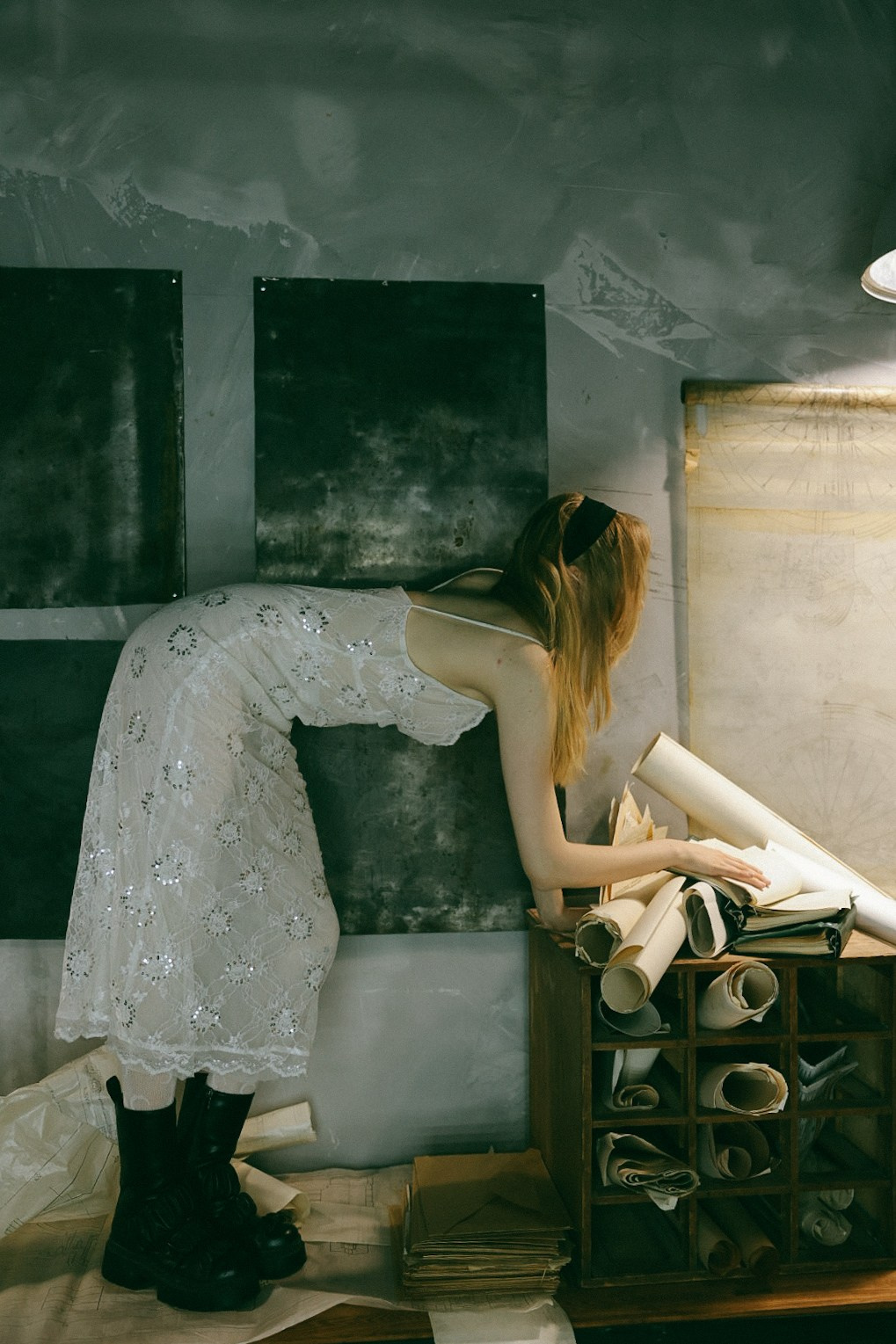 Вероника. Фотограф Нижний Новгород