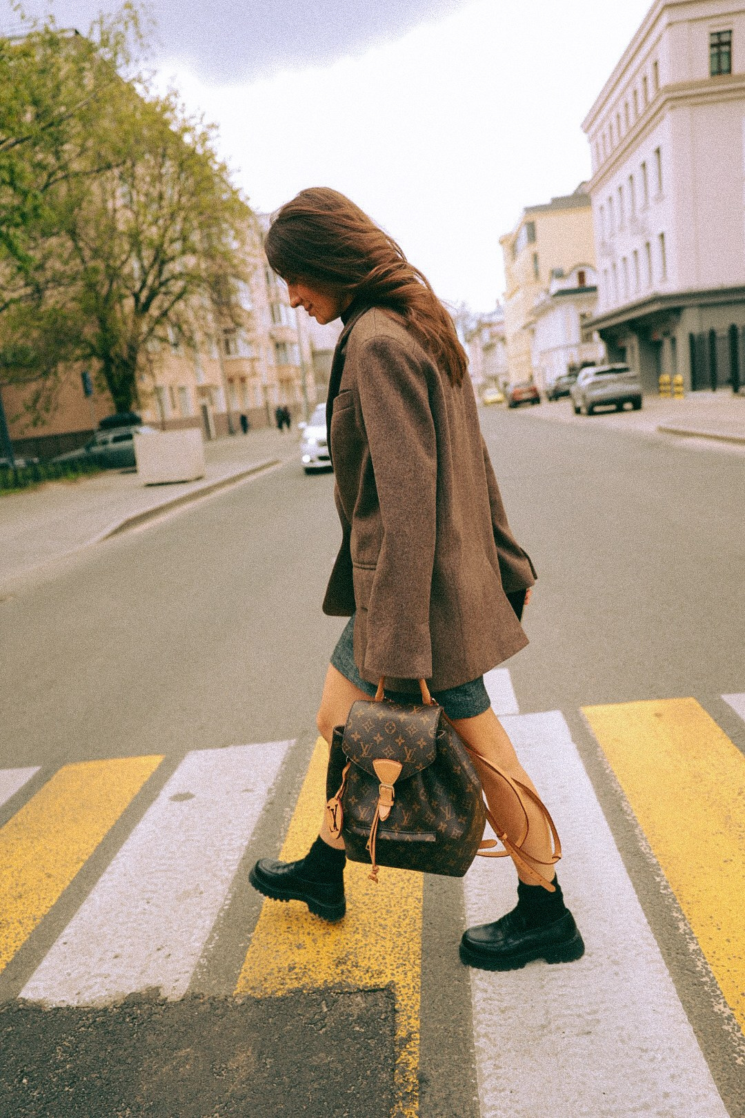 Нина. Фотограф Нижний Новгород