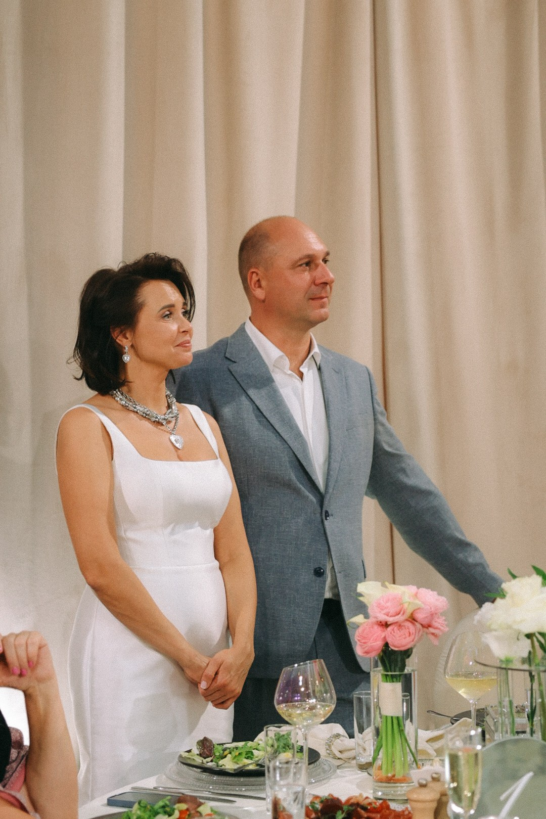 Дмитрий и Надежда. Фотограф Нижний Новгород