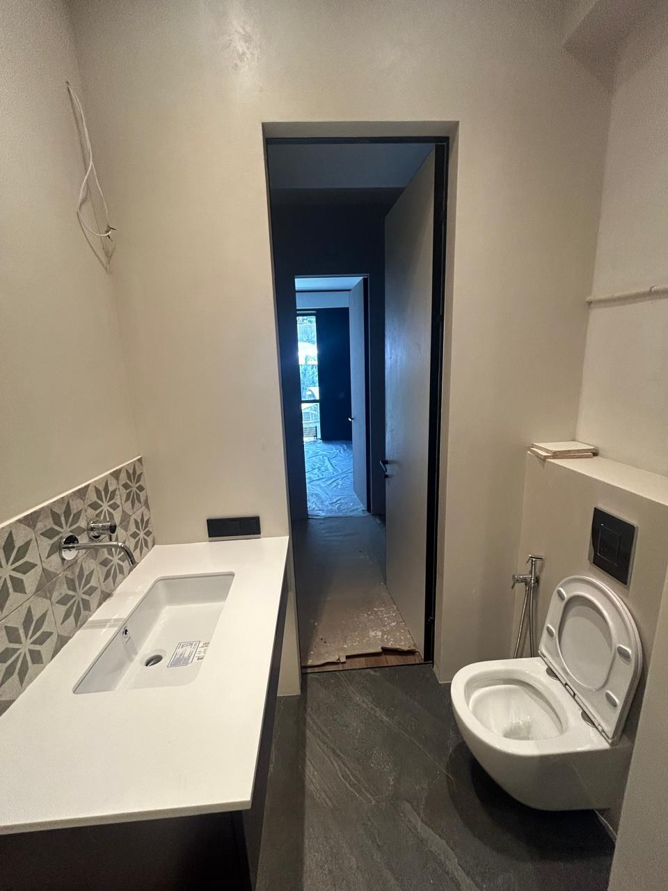 Квартира 74кв. Дизайнер интерьера в Москве Екатерина Шаймердинова