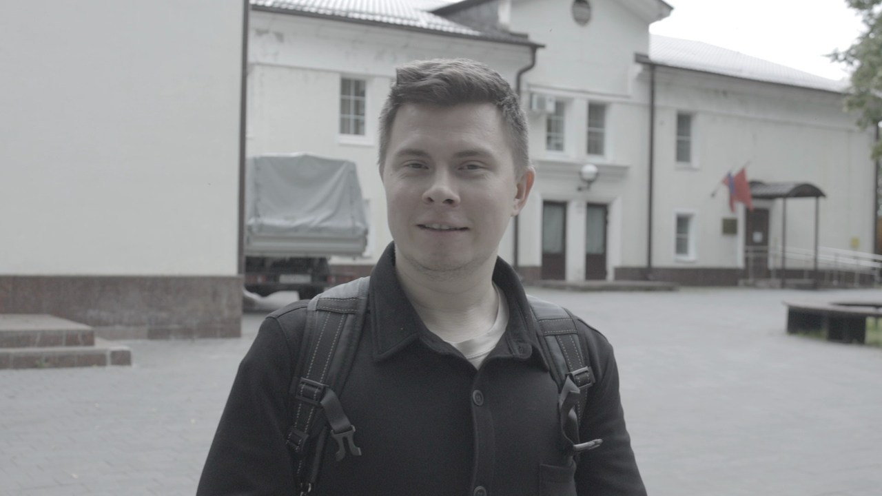 Отзывы фотограф видеограф Игорь Антипов. Свадебный и семейный фотограф и видеограф в Серпухове — Игорь Антипов