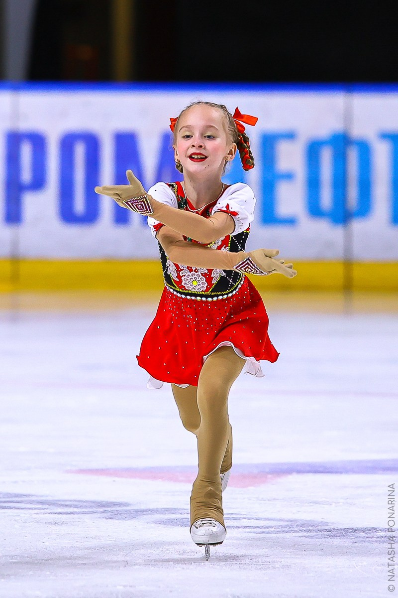 Пушкова Милана февраль 2024. ФК Фотограф в Санкт-Петербурге Наталья Понарина