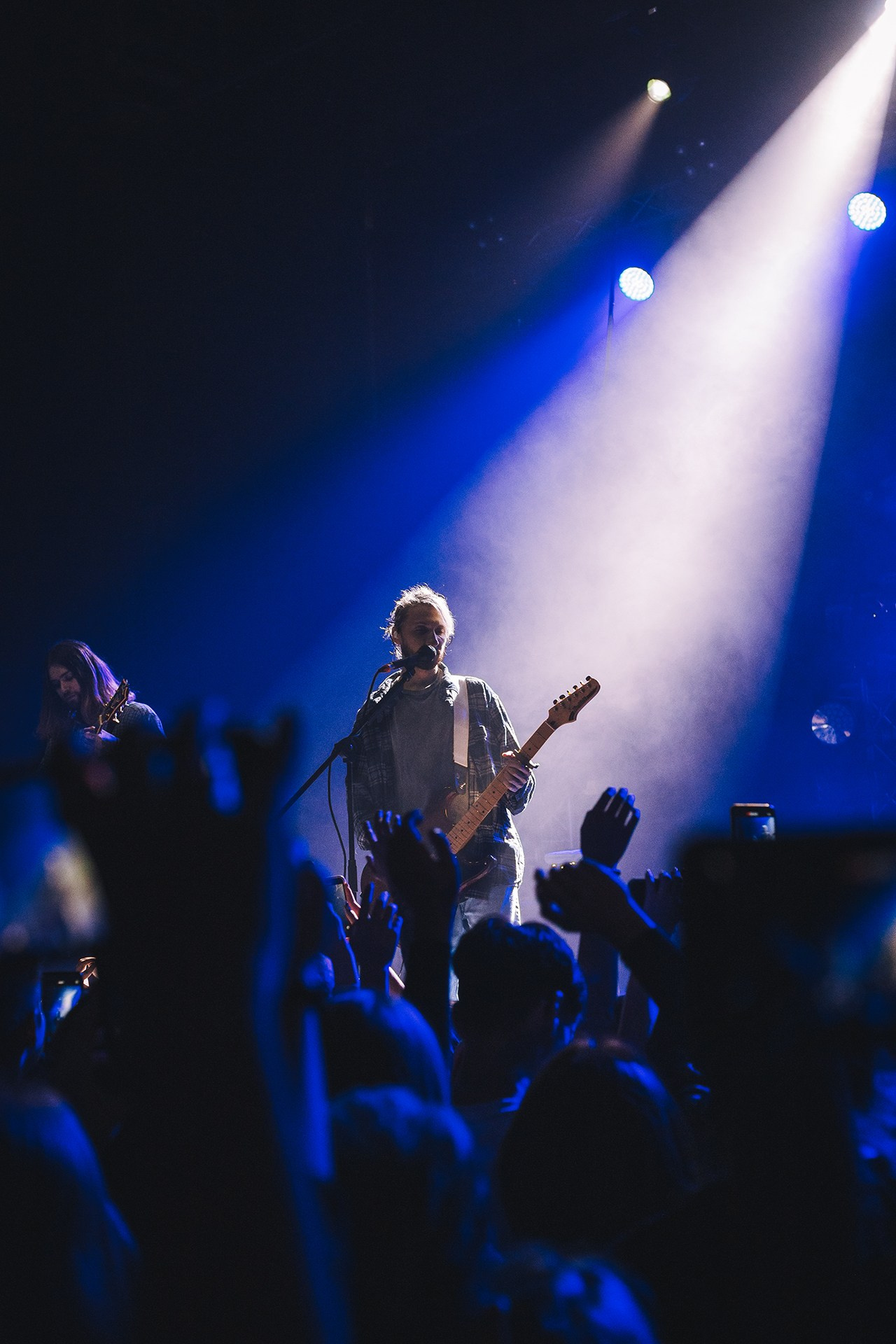 Концерты. Kirill_zha