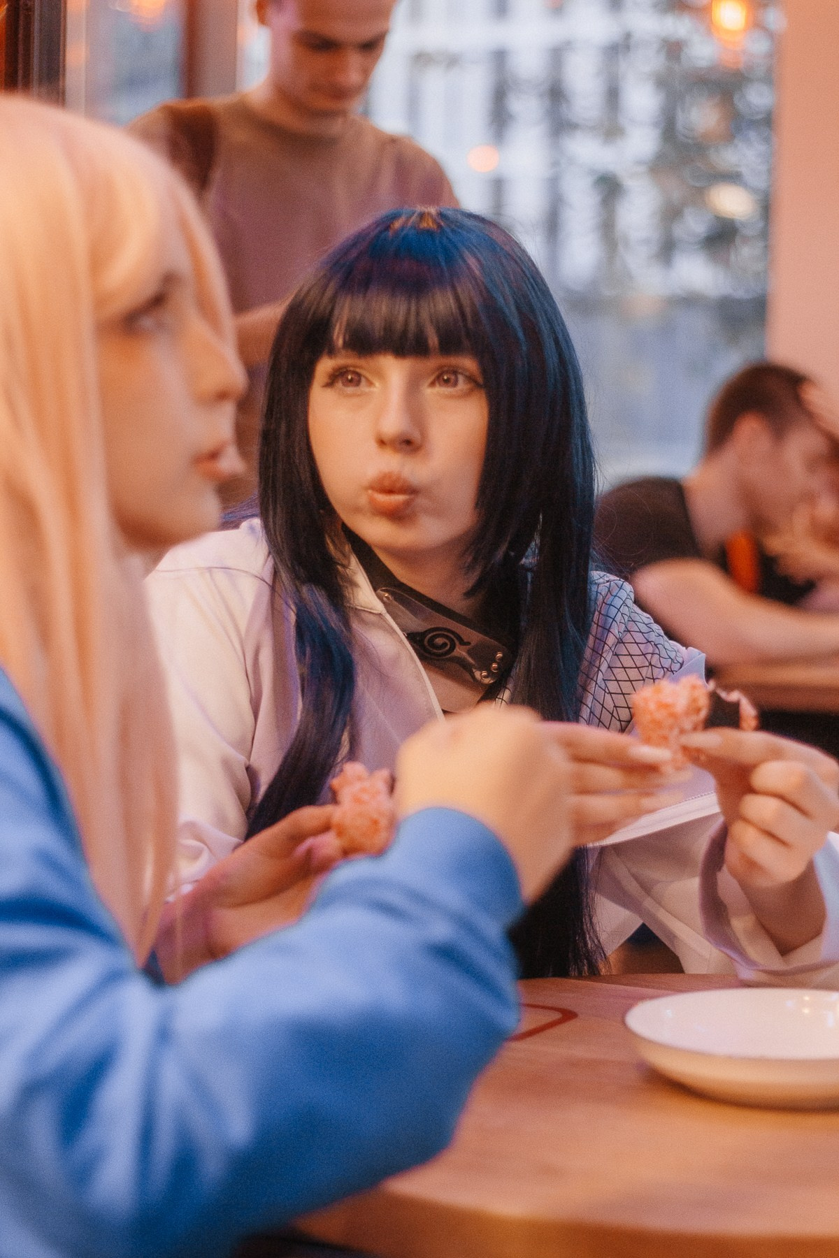 OM NOM NOM. Семейный фотограф Казань Никита Федин