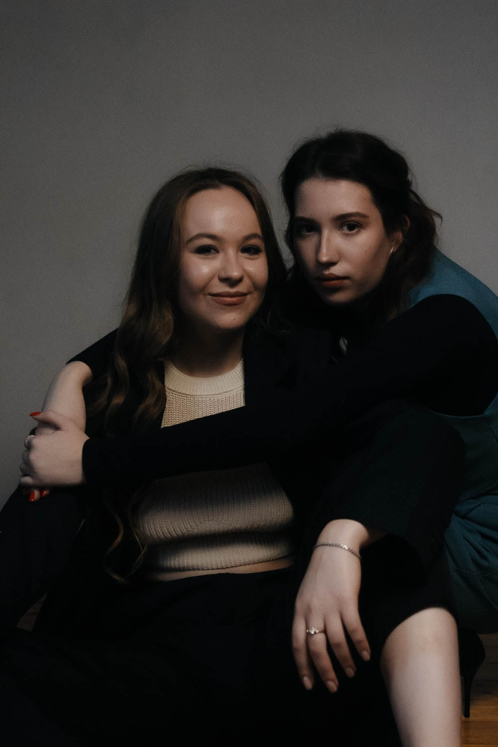 GIRLS. Семейный фотограф Казань Никита Федин