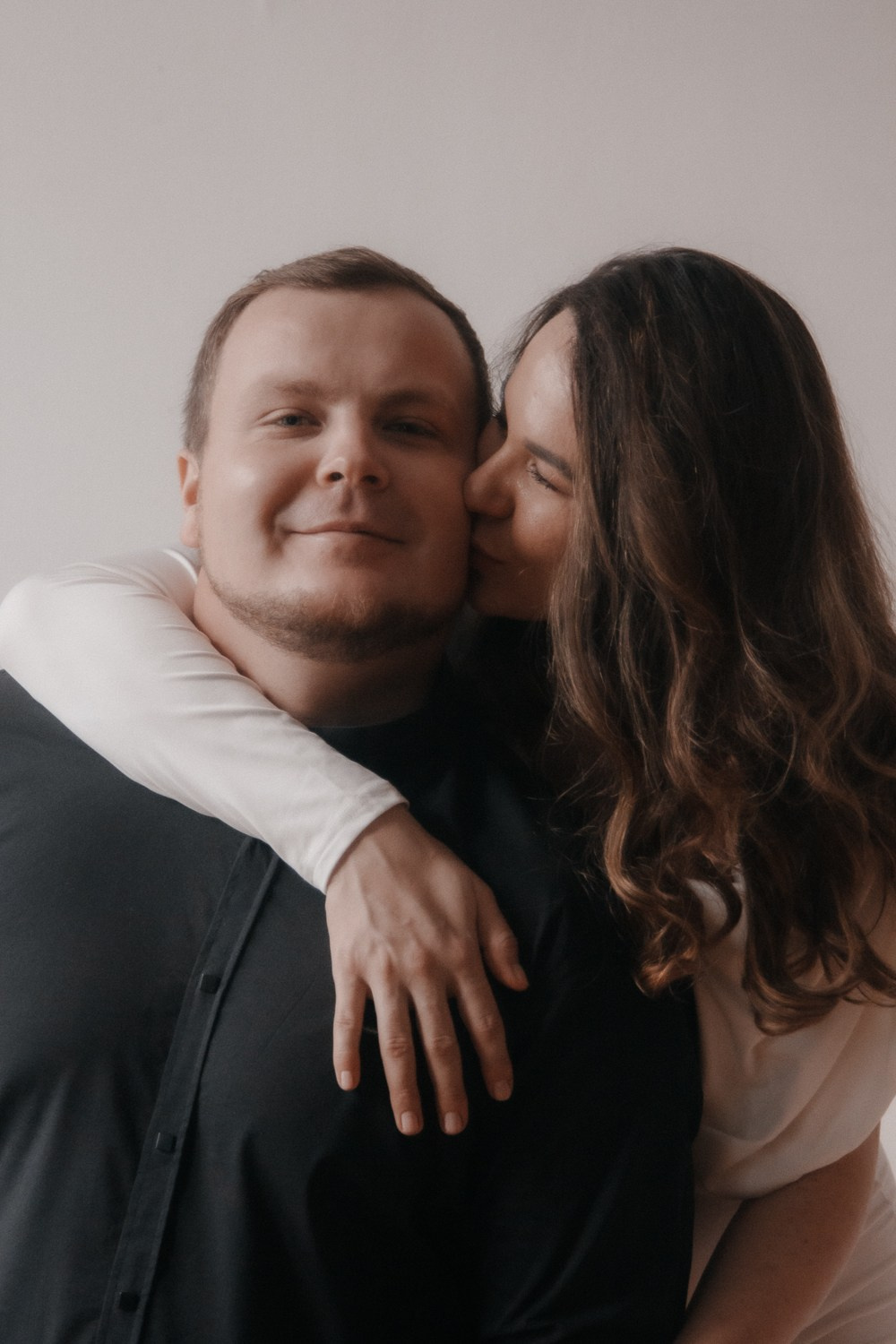 LOVE LOVE LOVE. Семейный фотограф Казань Никита Федин