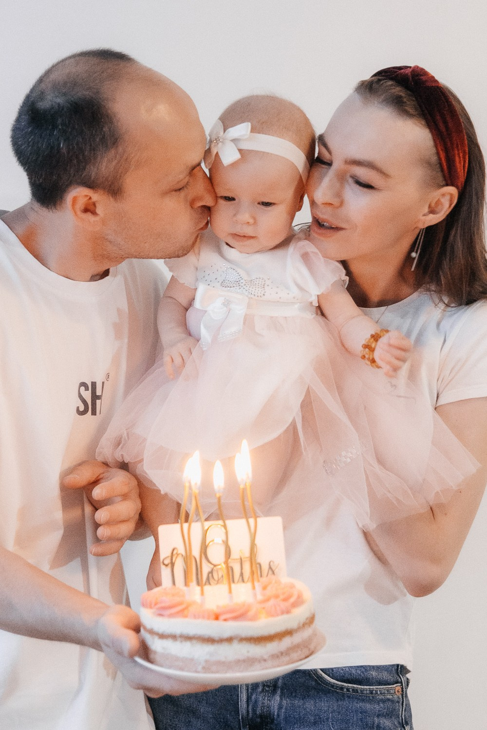 FAMILY. Семейный фотограф Казань Никита Федин