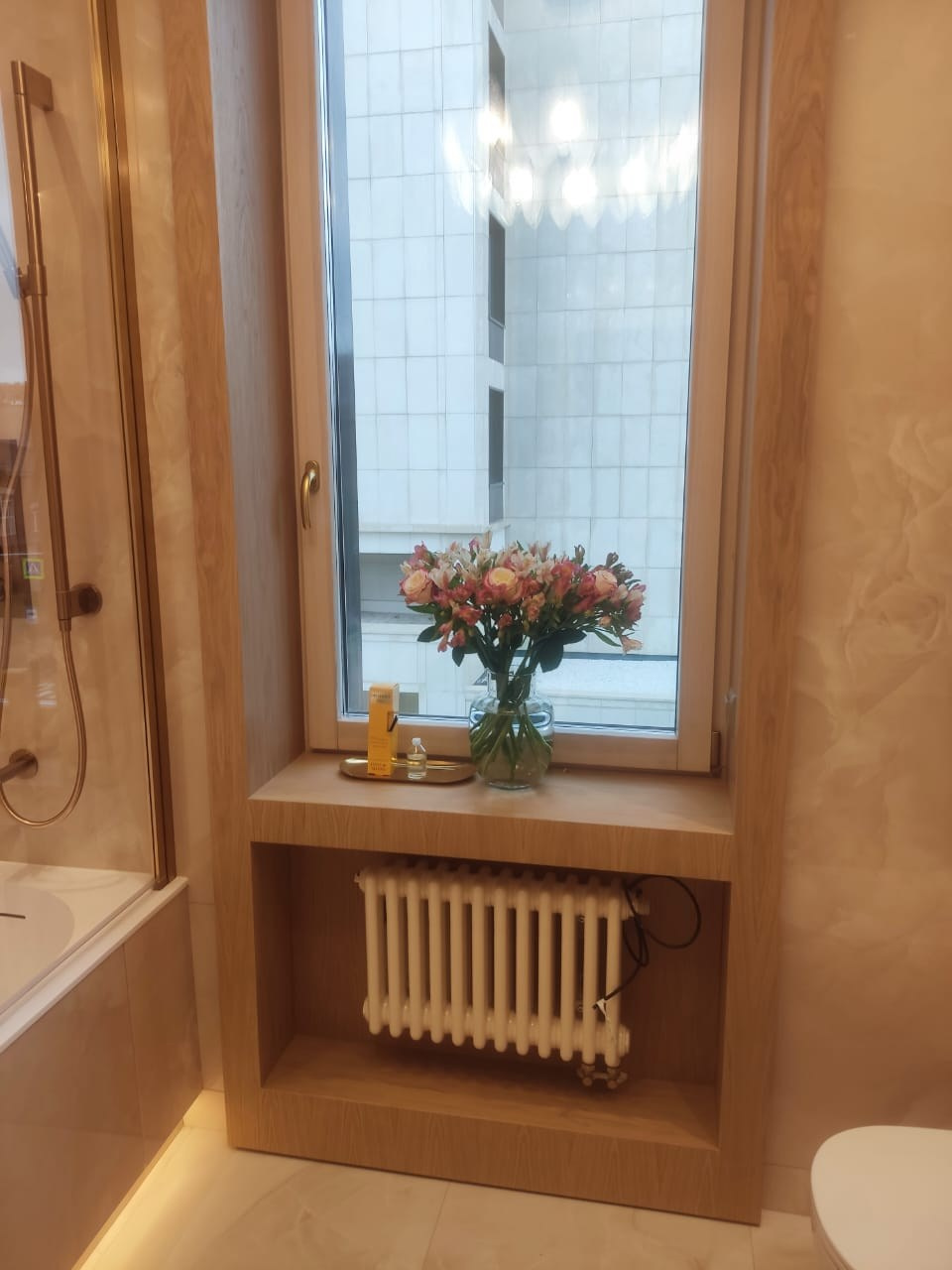 Стеновые панели. DRVO — мебельное производство полного цикла