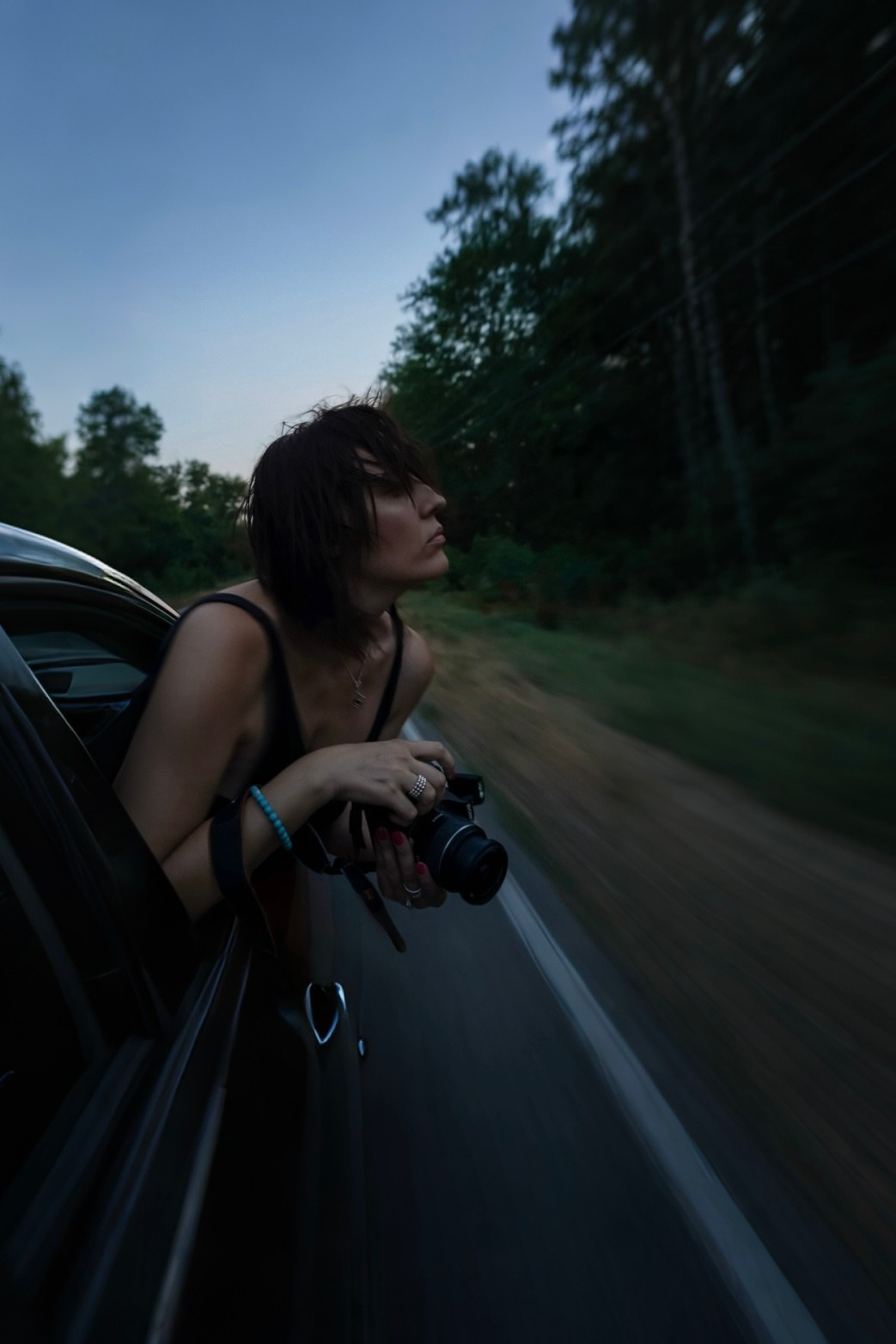 Скорость …