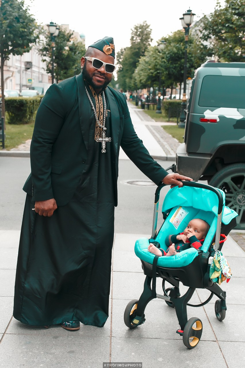 РЕПОРТАЖ. Константин Трофимов | Фотограф в Санкт-Петербурге