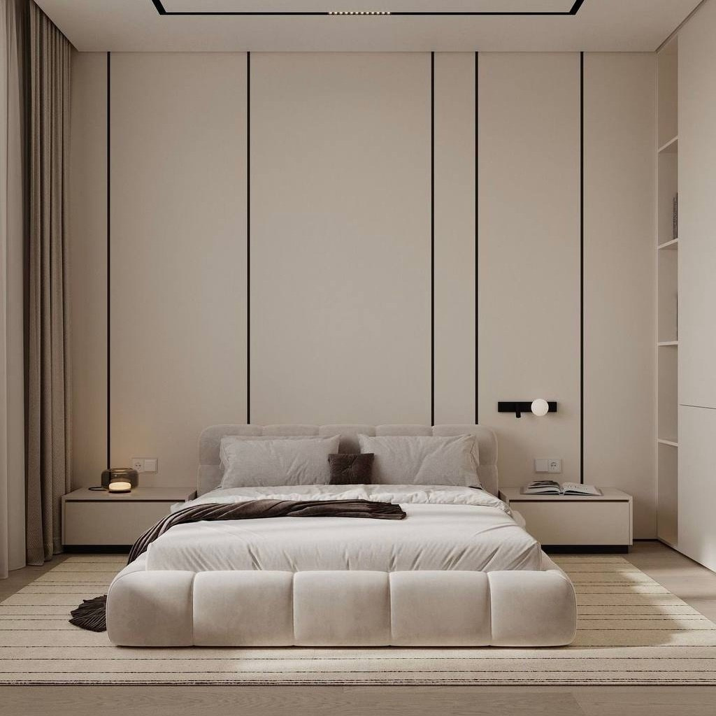 Идеи дизайна. Продажа декоративных панелей и аксессуаров для их монтажа на всей территории РФ