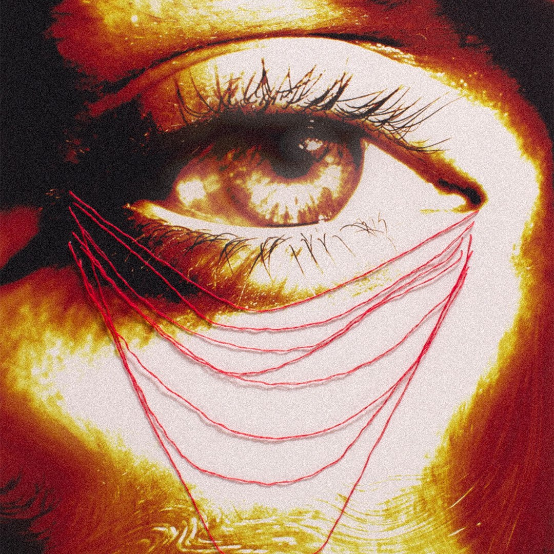 MY 7508 DAY OF LIFE OUT OF (?) (1). Evgenia Popova — Mixed media visual artist