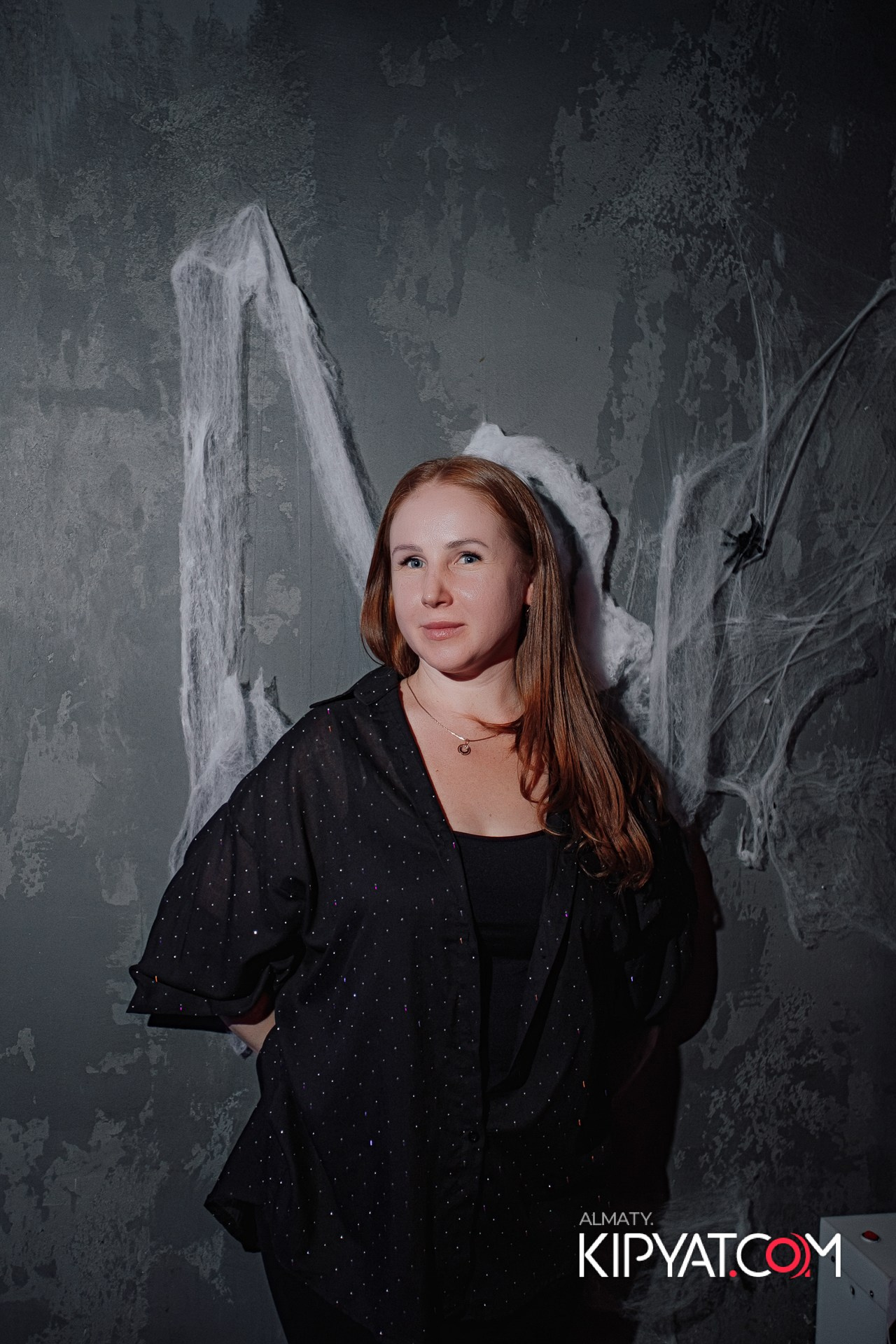 ДОРОГАЯ, Я НЕ ПИЛ. КИПЯТКОМ АЛМАТЫ!