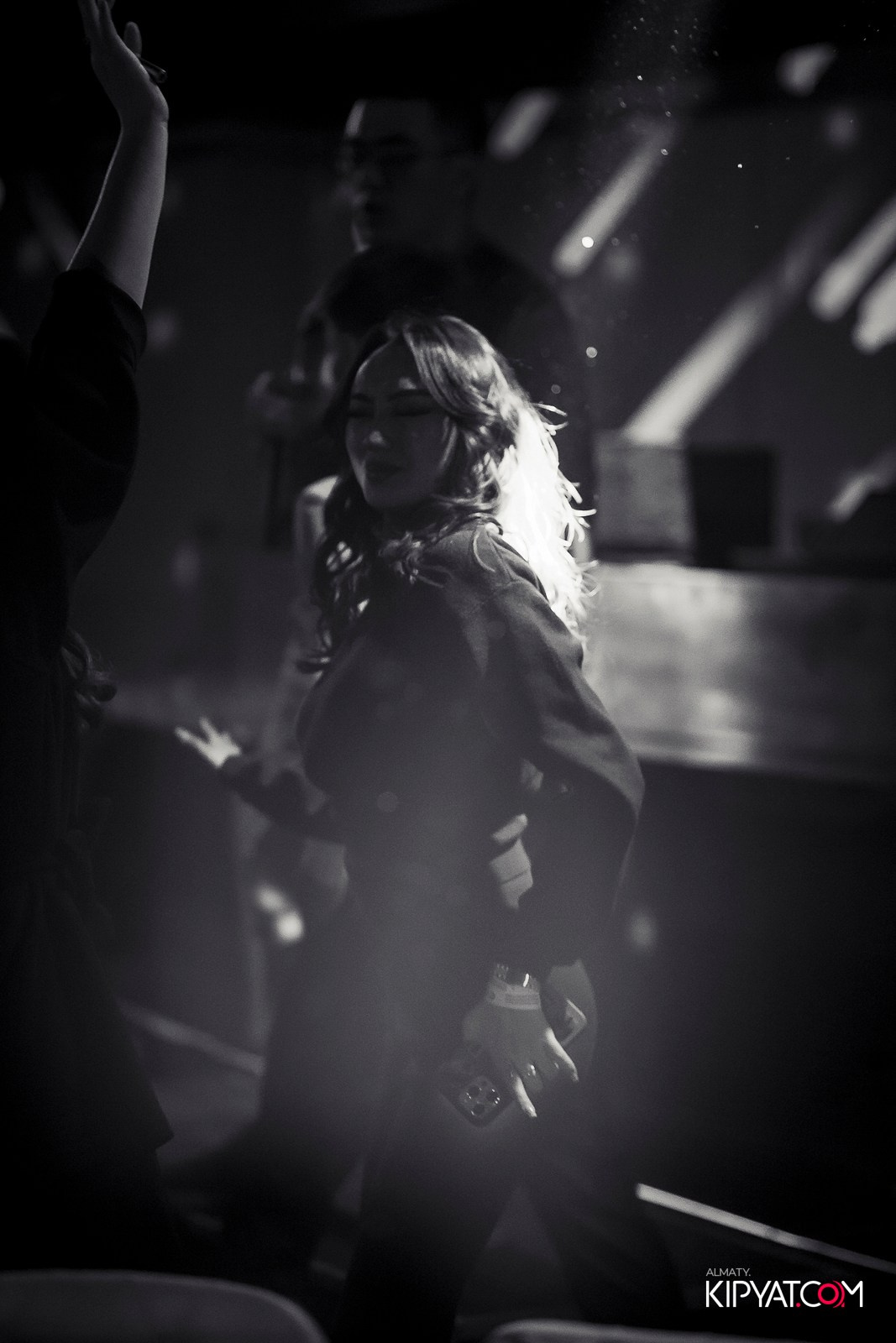 EVENT BAR. КИПЯТКОМ АЛМАТЫ! Фотосъемка мероприятий в Алматы