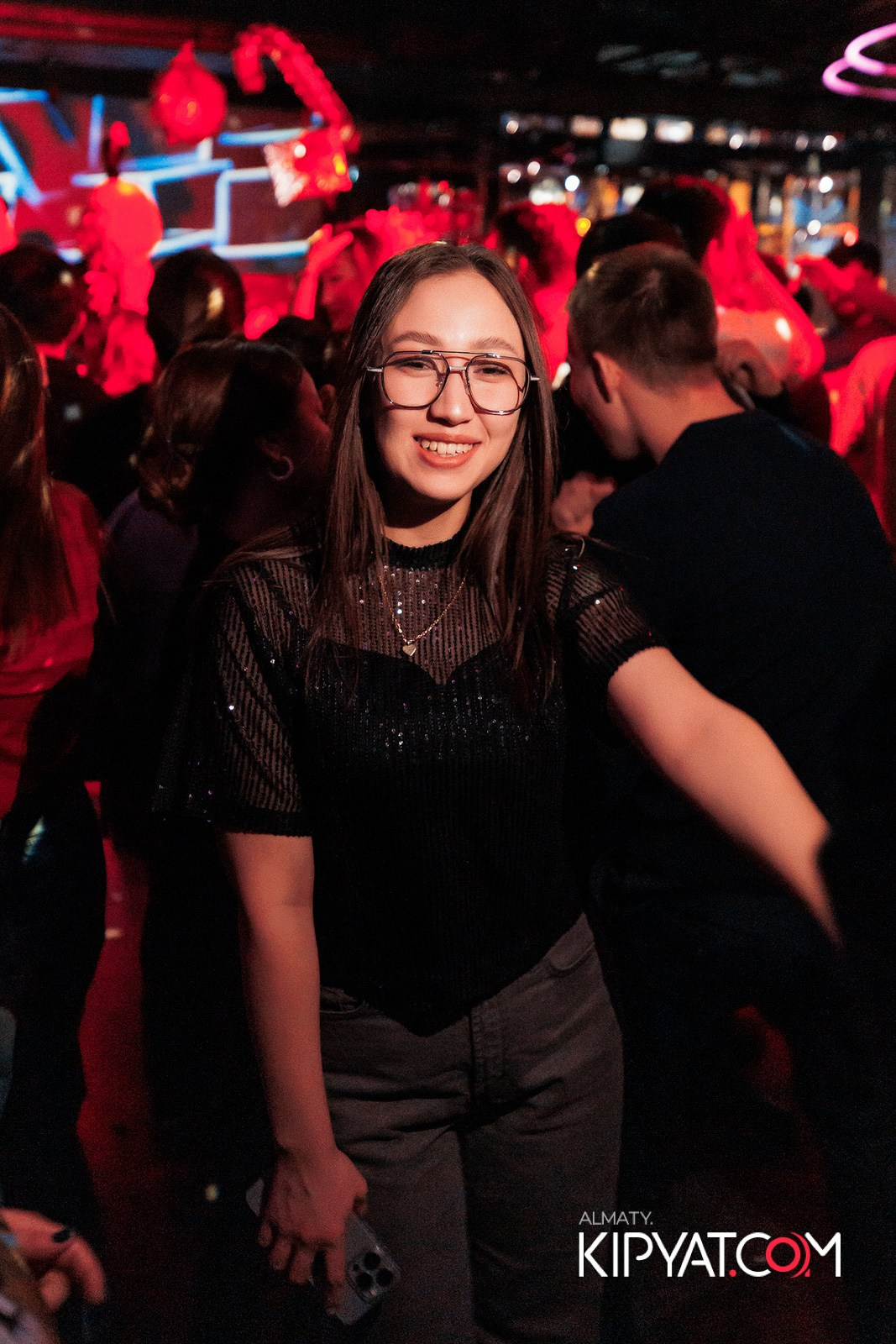 EVENT BAR. КИПЯТКОМ АЛМАТЫ!