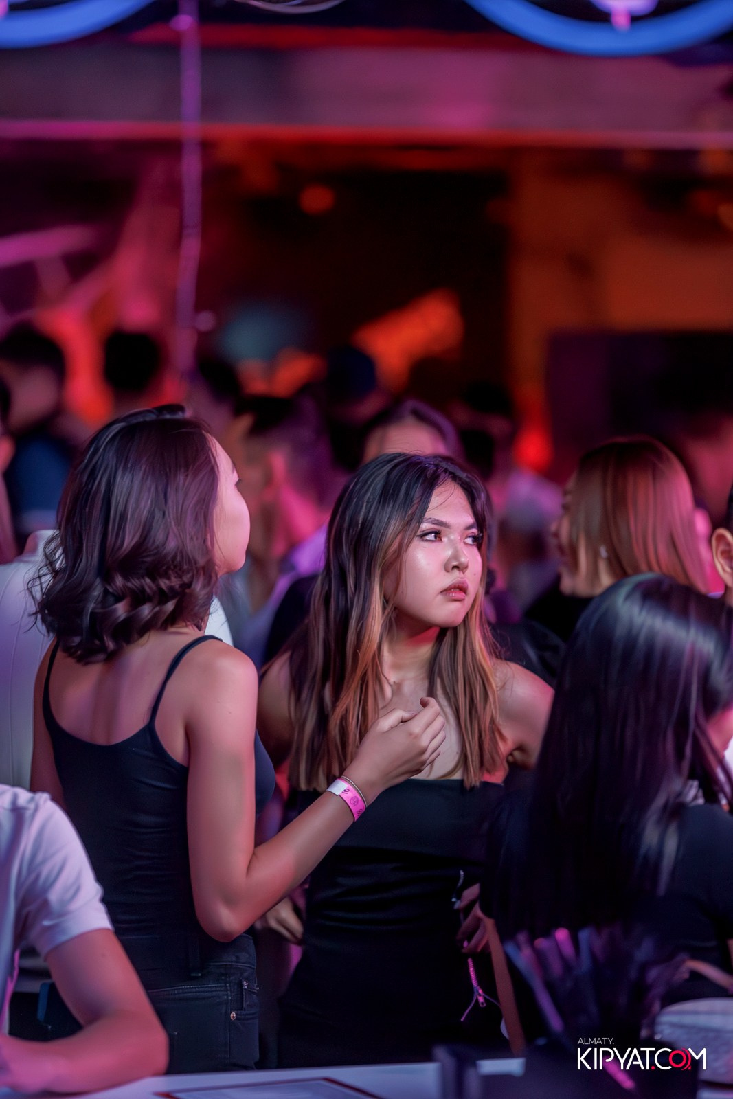 BHB. КИПЯТКОМ АЛМАТЫ!