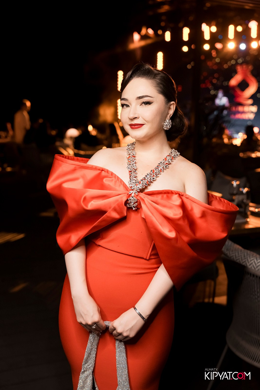 QUEEN. КИПЯТКОМ АЛМАТЫ! Фотосъемка мероприятий в Алматы